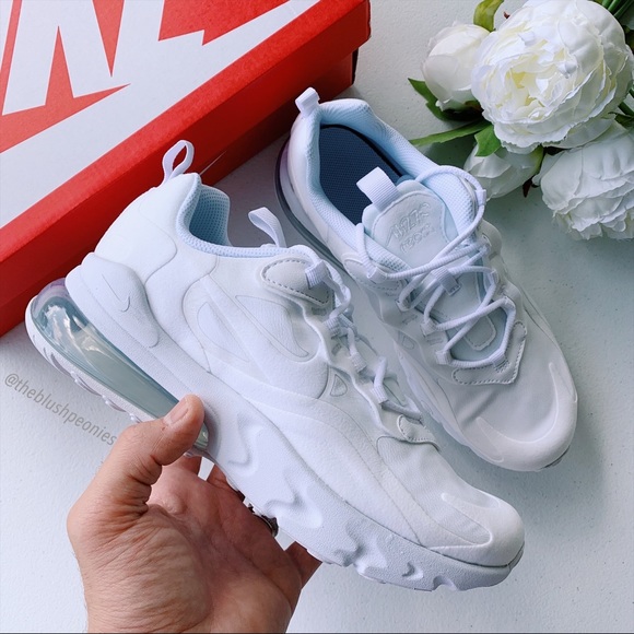 Nike Air Max 270 React NWT - Picture 2 of 11